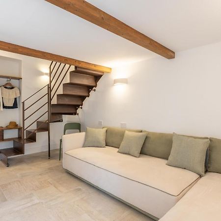 Maison Le Graziose Sant'Agnello Esterno foto