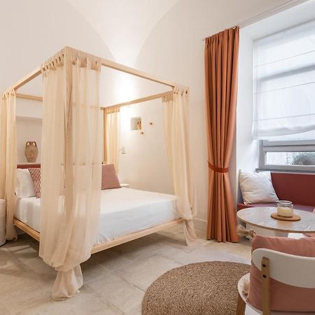 Maison Le Graziose Sant'Agnello Esterno foto