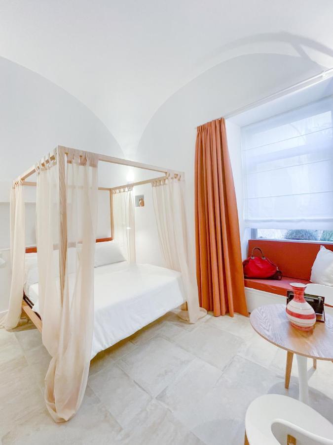 Maison Le Graziose Sant'Agnello Esterno foto
