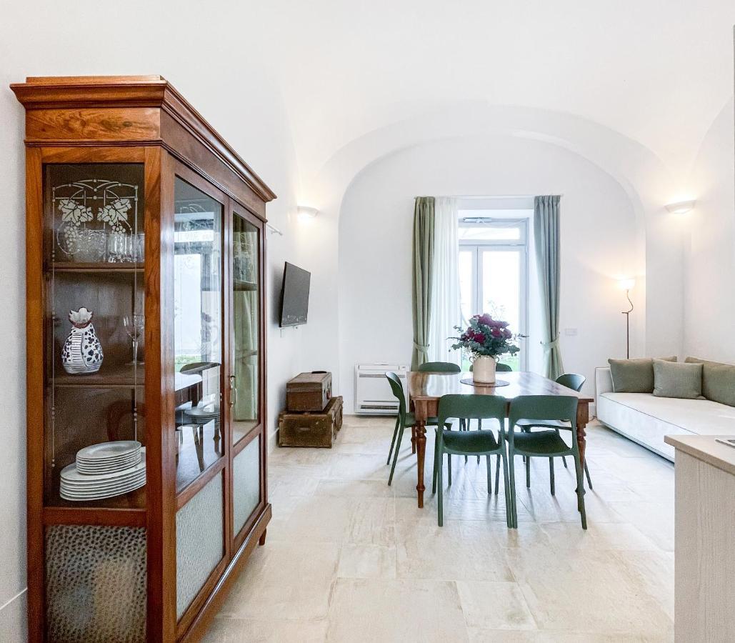 Maison Le Graziose Sant'Agnello Esterno foto