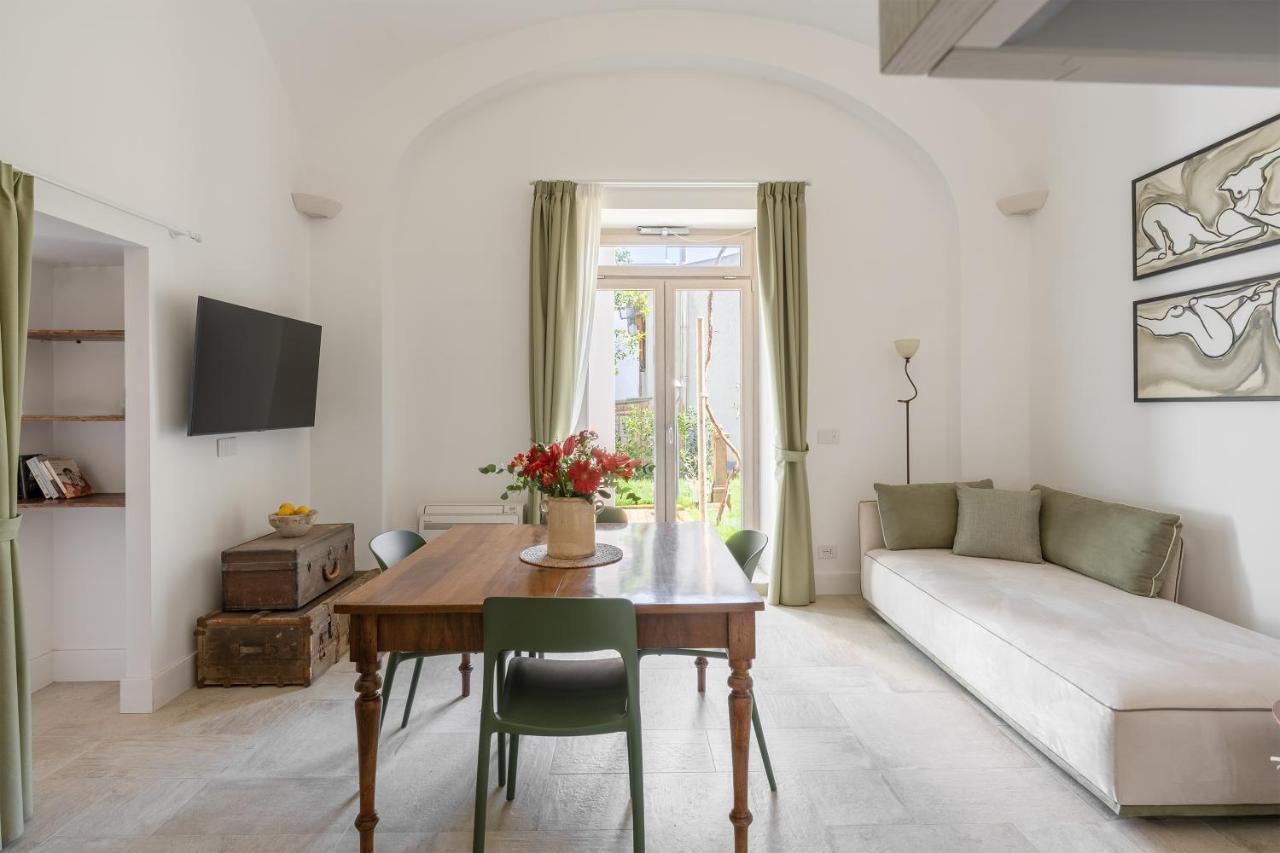 Maison Le Graziose Sant'Agnello Esterno foto