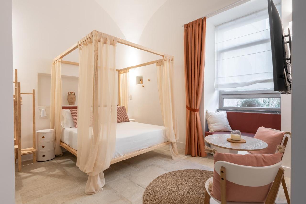 Maison Le Graziose Sant'Agnello Esterno foto