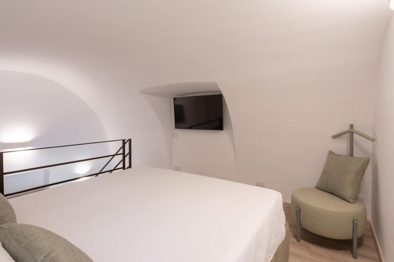 Maison Le Graziose Sant'Agnello Esterno foto