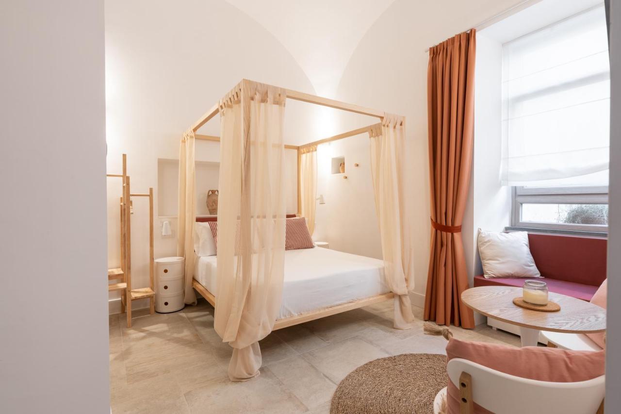 Maison Le Graziose Sant'Agnello Esterno foto