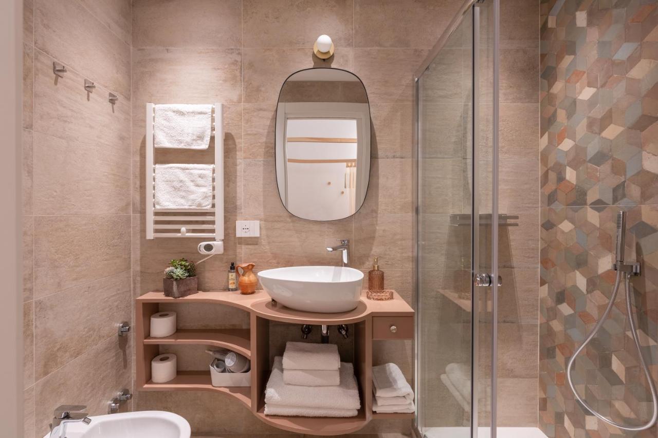 Maison Le Graziose Sant'Agnello Esterno foto