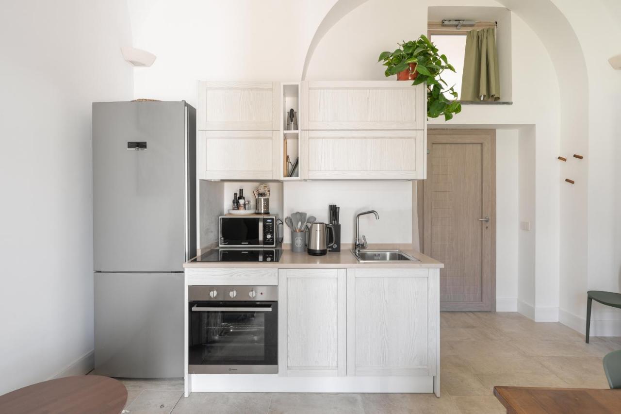 Maison Le Graziose Sant'Agnello Esterno foto